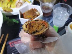 -红钳侠小龙虾·烧烤(中赢康康谷店)