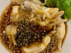 -老吉士酒家(天平路店)