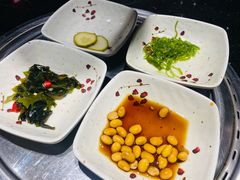 -土大力韩国烤肉料理(开封龙亭店)