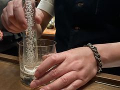 -DM Distiller & Mixologist Whisky Cocktail Bar