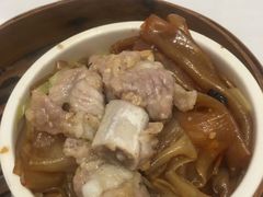 -稻香海鲜饭店(第一国际店)