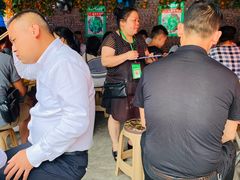 -人和水上飘(第一家店)