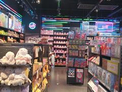 -酷乐潮玩(长楹龙湖天街店)