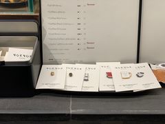 -NokNok Coffee(宽窄巷子店)