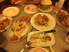 -Red Lobster