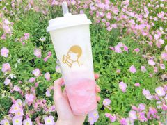 -喜茶(永旺梦乐城店)