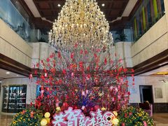 -金城大酒店-中餐厅(汾江中路店)