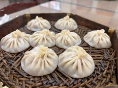 -西安贾三灌汤包·回坊小吃·清真炒菜(北院门总店)