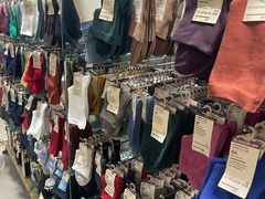 -MUJI无印良品(世博源店)