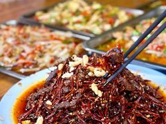 -得胜公社自贡爆炒(玉林店)