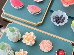 -天津海河悦榕庄·Lobby Lounge大堂吧