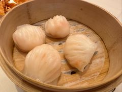 -利苑酒家(合景国际金融广场店)