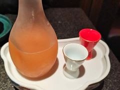 -丝路金桃·新疆菜(徐汇店)