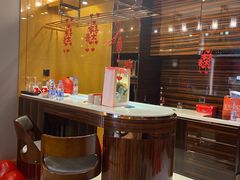 -大天瑞斯丽酒店-中餐厅