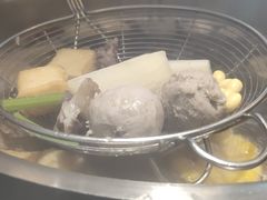 -林记潮牛·牛肉火锅(上马墩店)