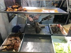 -特派卷·老北京烤鸭卷(合生汇购物中心店)