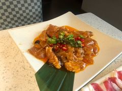 -猫抓烤肉(春熙路店)