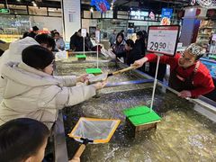 -神农美特好生鲜超市(康宁街店)