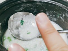 -如轩·海鲜砂锅粥·潮汕菜(小榄店)