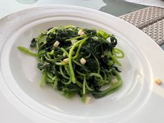 -王府井文华东方酒店-紫膳餐厅