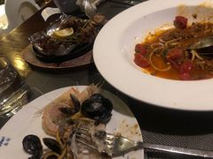 -IL Forno 意坊·意大利餐厅(温州万象城店)