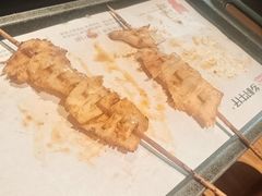 -乡村牛仔(奥林花园店)