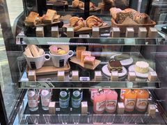 -LAVAZZA拉瓦萨咖啡(星通大厦店)