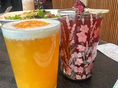 -唐猫庭院·千年陕菜(赛格国际购物中心店)