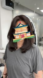 -5M HAIR SALON 旗舰店