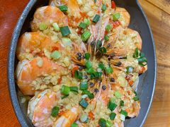-好灶头妈妈菜·千岛湖土菜地标美食