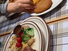 -菲滋意式餐厅(西溪印象城店)