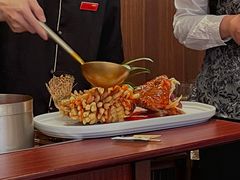 松鼠桂鱼-松鹤楼·非遗·苏帮菜(融科店)