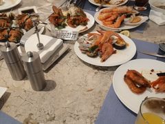 -西安高新希尔顿酒店·咖啡露台西餐厅