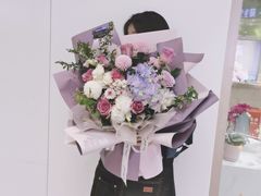 -EPOQUE·一刻花店(兴业太古汇店)