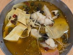 -每味每客·重庆麻辣烫(国泰店)