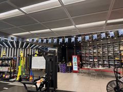 -OWNBODY健身(下沙店)