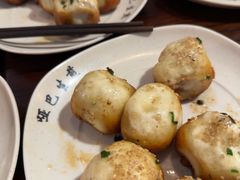 -哑巴生煎(临顿路店)