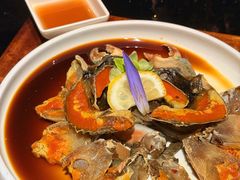 -甬上名灶(天一阁·翠柏店)