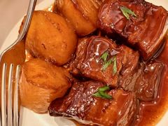 -江南灶中餐厅(南京香格里拉店)