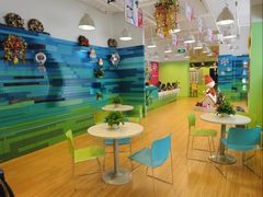 -英孚教育青少儿(福田区委中心)