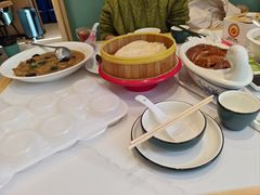 -梅利汴京烤鸭•开封豫菜地标店(晋安路店)