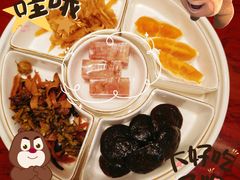 -扬州香格里拉·香宫中餐厅