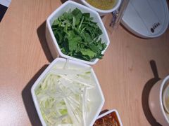 -香香春饼·非遗技艺(万达店)
