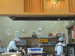 -味一楼兰州拉面(机场一店)