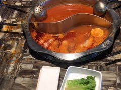 -冠菌火锅自助(东莞桥头店)