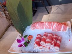 -淼福猪肚鸡·椰子鸡火锅(大沙地店)