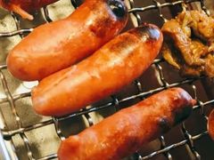 -英雄故事地摊烤肉(马驹桥店)