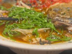 -楚山晓·楚湘菜(江夏永旺店)