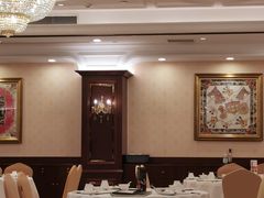 大堂-金时代顺风大酒店(爱琴海购物中心店)