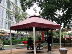 -荔湾区儿童公园